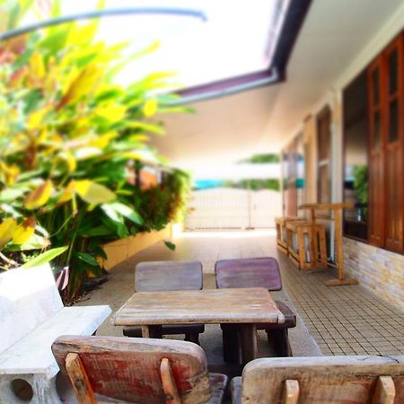 Baan Por Jai Pool Villa Hua Hin Exterior photo